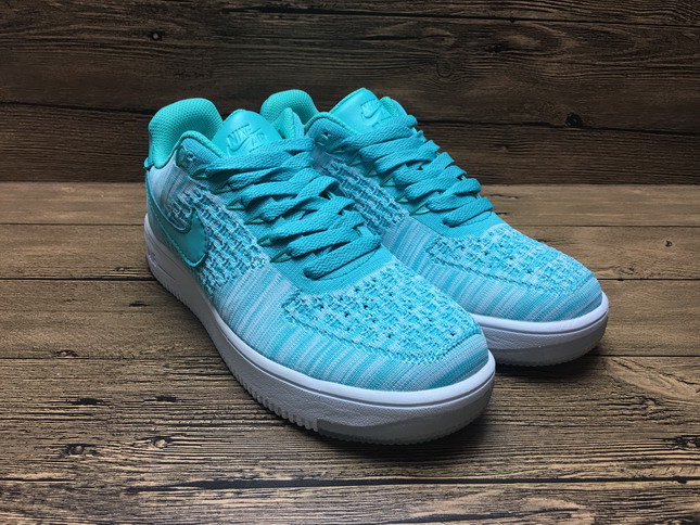 women air force one flyknit shoes 2020-6-27-005